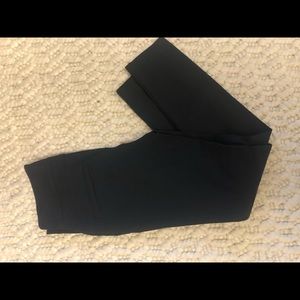 Camber and Grace Dark grey RW&Co Legging Pants